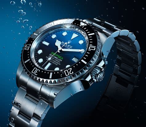 rolex deepsea blue 2018|rolex deepsea cost.